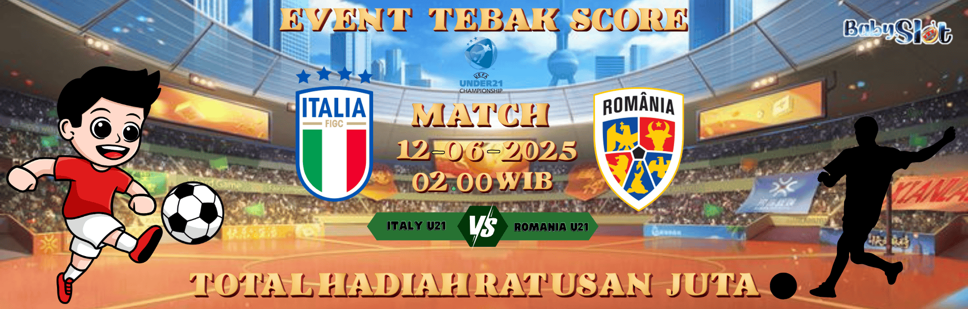 ASAL TEBAK SCORE TOTAL HADIAH RATUSAN JUTA