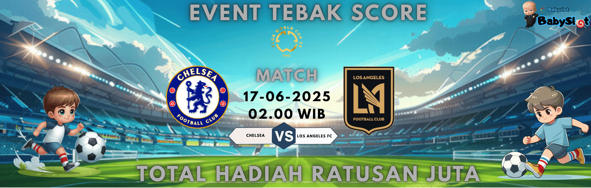 ASAL TEBAK SCORE TOTAL HADIAH RATUSAN JUTA