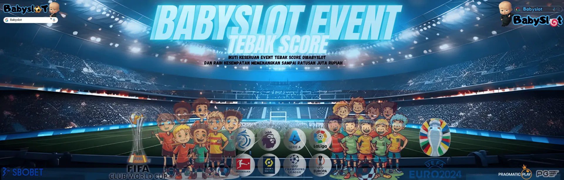 ASAL TEBAK SCORE BABYSLOT