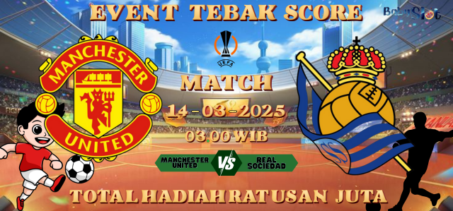 ASAL TEBAK SCORE TOTAL HADIAH RATUSAN JUTA