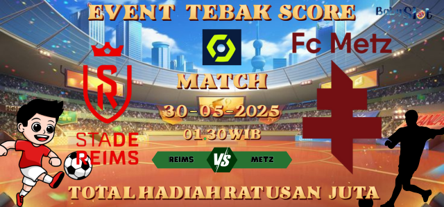 ASAL TEBAK SCORE TOTAL HADIAH RATUSAN JUTA