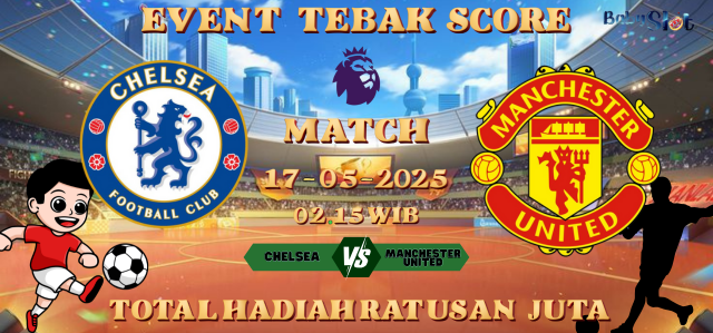 ASAL TEBAK SCORE TOTAL HADIAH RATUSAN JUTA