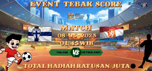 ASAL TEBAK SCORE TOTAL HADIAH RATUSAN JUTA