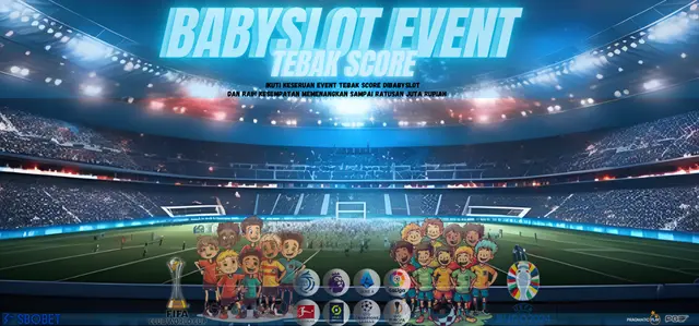 ASAL TEBAK SCORE TOTAL HADIAH RATUSAN JUTA