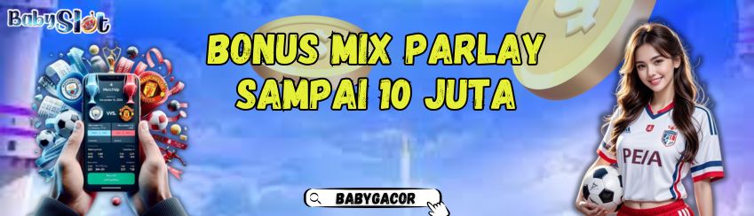 BONUS MIX PARLAY SPORTBOOK