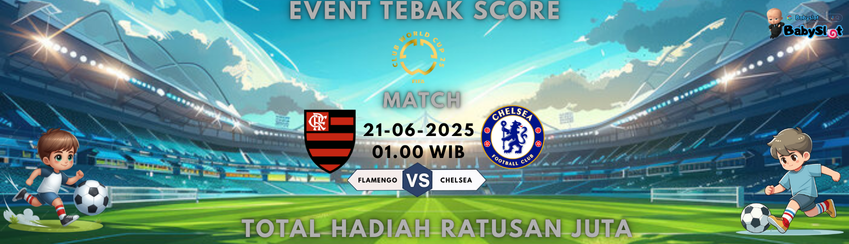 ASAL TEBAK SCORE TOTAL HADIAH RATUSAN JUTA