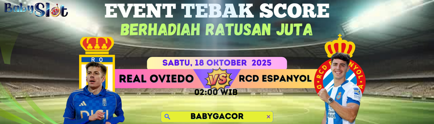ASAL TEBAK SCORE TOTAL HADIAH RATUSAN JUTA