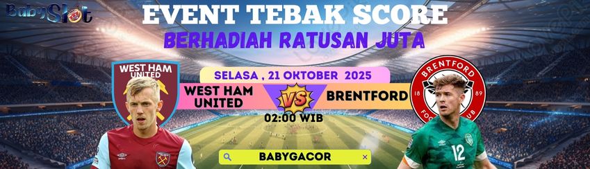 ASAL TEBAK SCORE TOTAL HADIAH RATUSAN JUTA