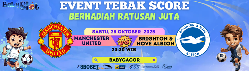 ASAL TEBAK SCORE TOTAL HADIAH RATUSAN JUTA