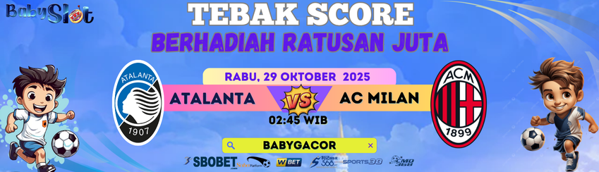 ASAL TEBAK SCORE TOTAL HADIAH RATUSAN JUTA